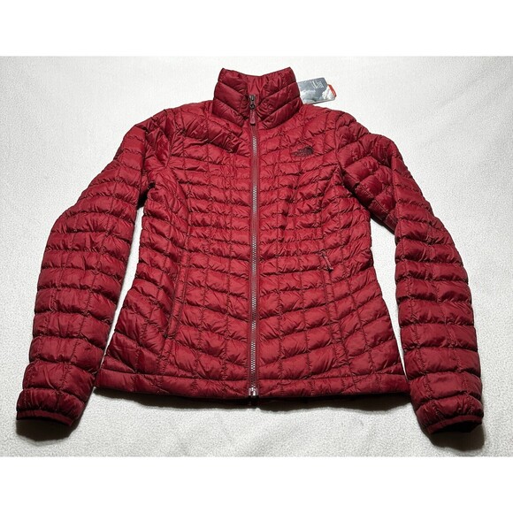The North Face Thermoball Eco Snow Triclimate 3 In 1 Women's XS Jacket NWT New - Picture 3 of 16